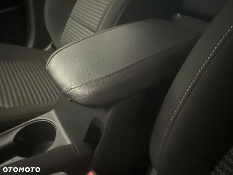 Kia Ceed 1.5 T-GDI M - 19