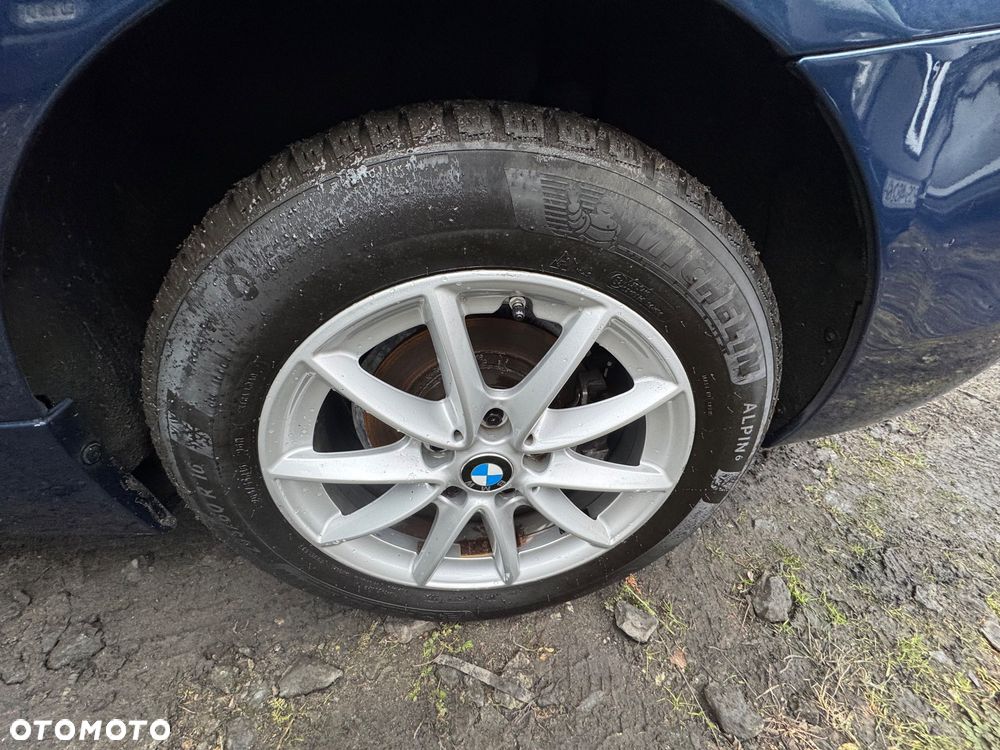 BMW Seria 2 216d GT Sport Line - 19
