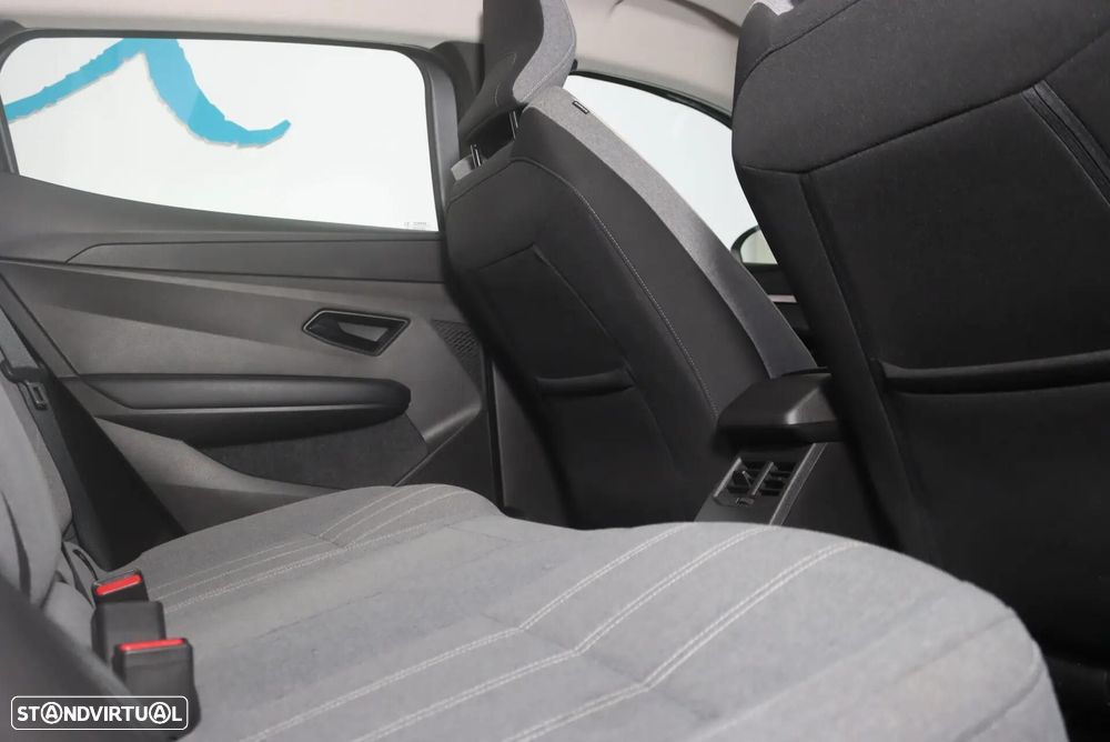Renault Mégane E-Tech EV40 Equilibre - 22