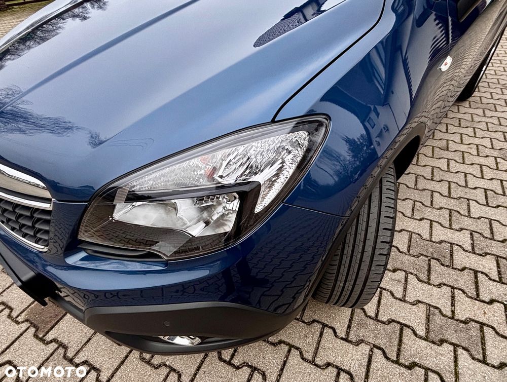 Opel Mokka 1.6 CDTI ecoFLEX Start/Stop Edition - 18