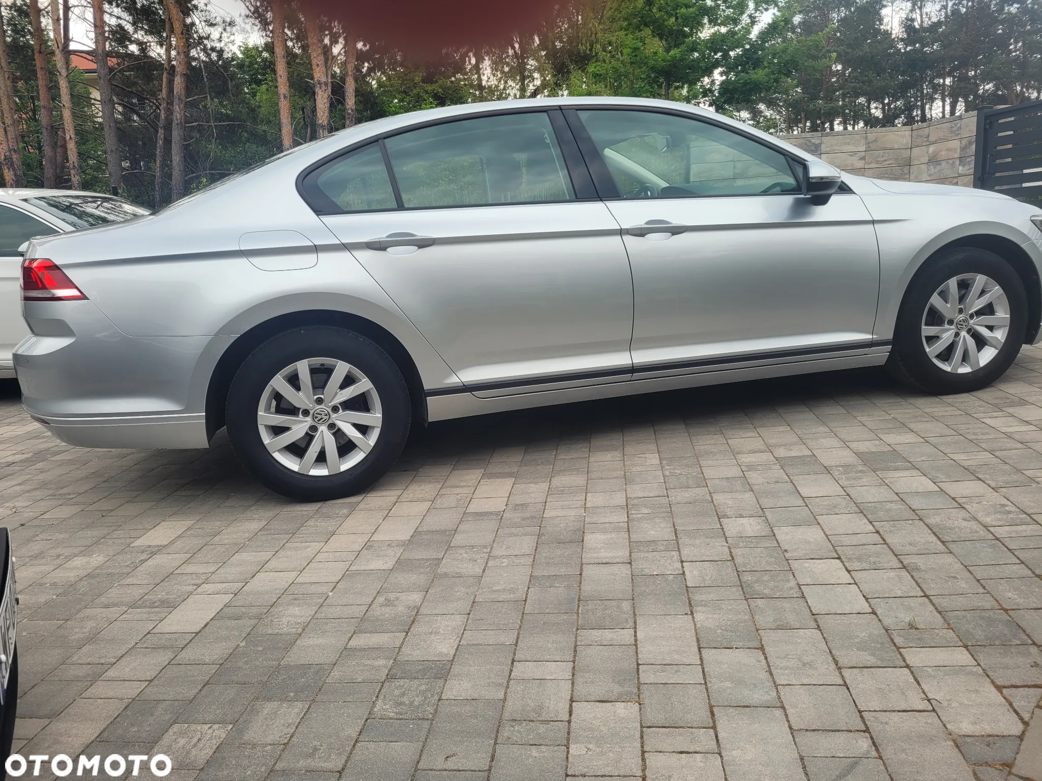 Volkswagen Passat 1.4 TSI BMT Comfortline - 20