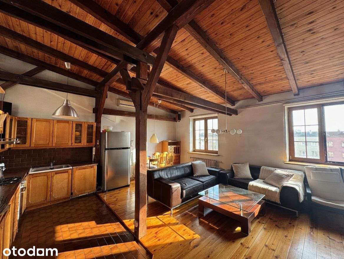 Promocja! Wyjątkowe mieszkanie 103 m² z widokiem n