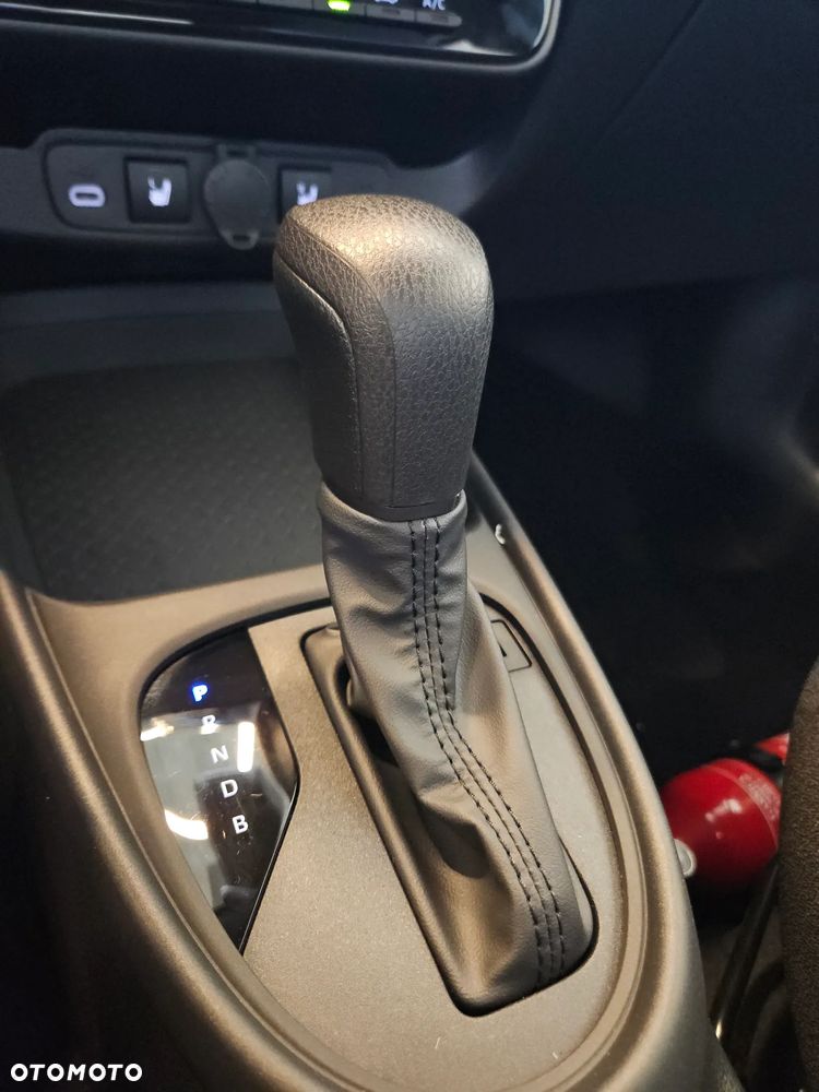 Toyota Aygo X Hybrid 1.5 Comfort e-CVT - 20