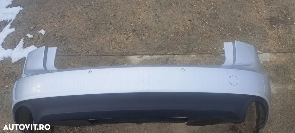 Bara spate Audi A6 C7 break 2015 - 1