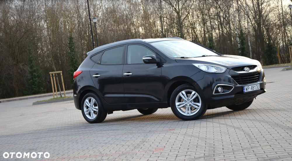 Hyundai ix35 - 9