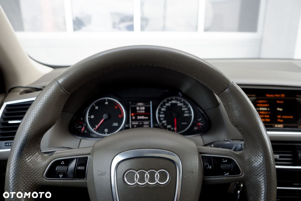 Audi Q5 2.0 TDI Quattro - 17