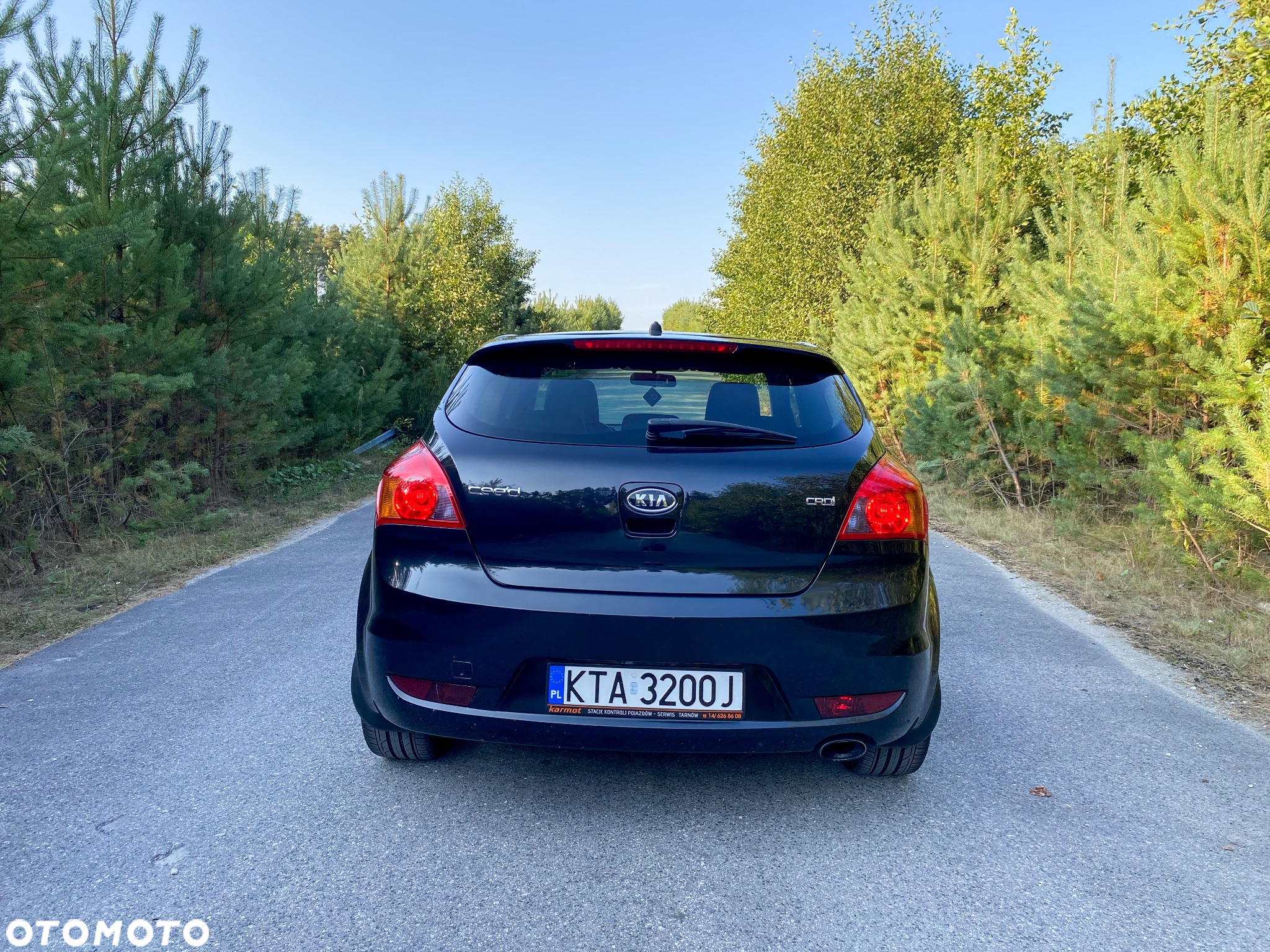 Kia ProCeed - 6