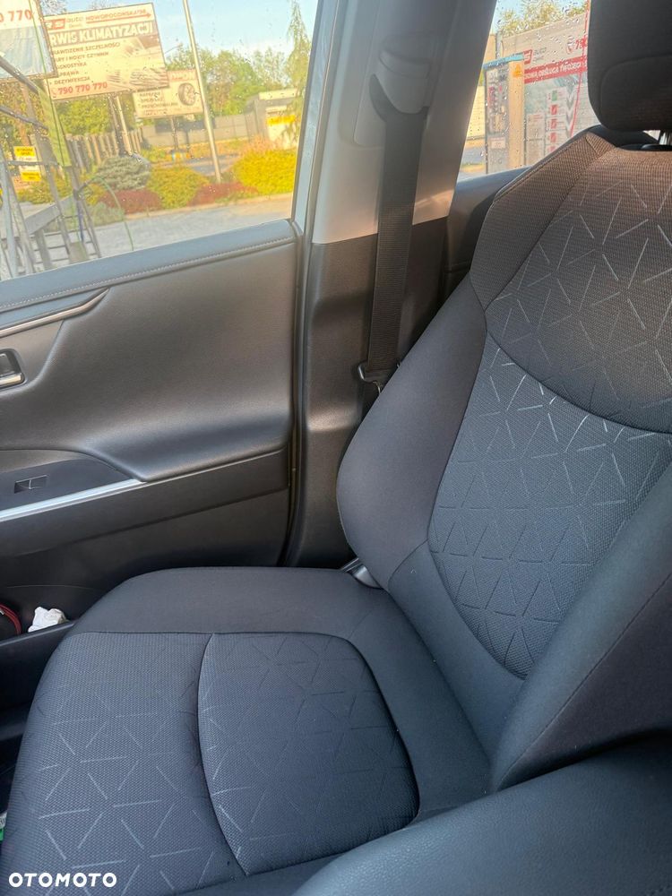 Toyota RAV4 2.0 4x2 Start&Stop Comfort - 11