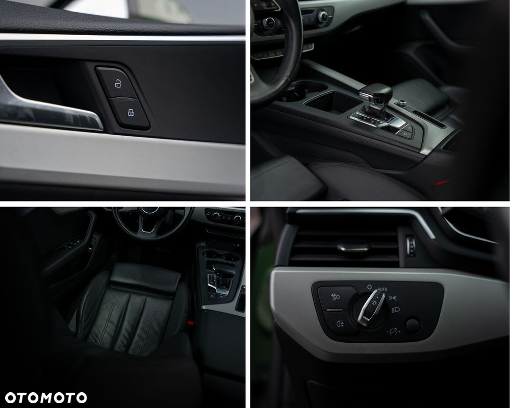 Audi A5 Sportback 40 TDI S tronic S line - 32