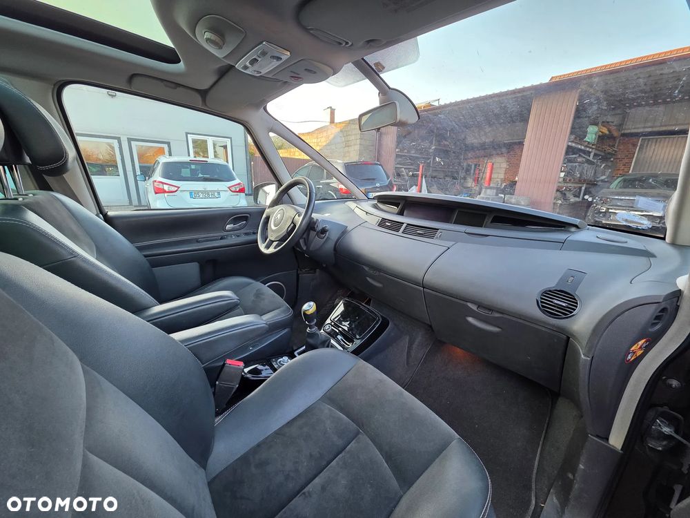 Renault Espace 2.0 dCi FAP Privilege - 13