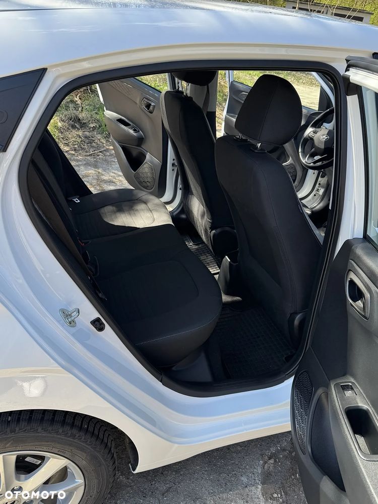 Hyundai i10 1.2 Style - 10