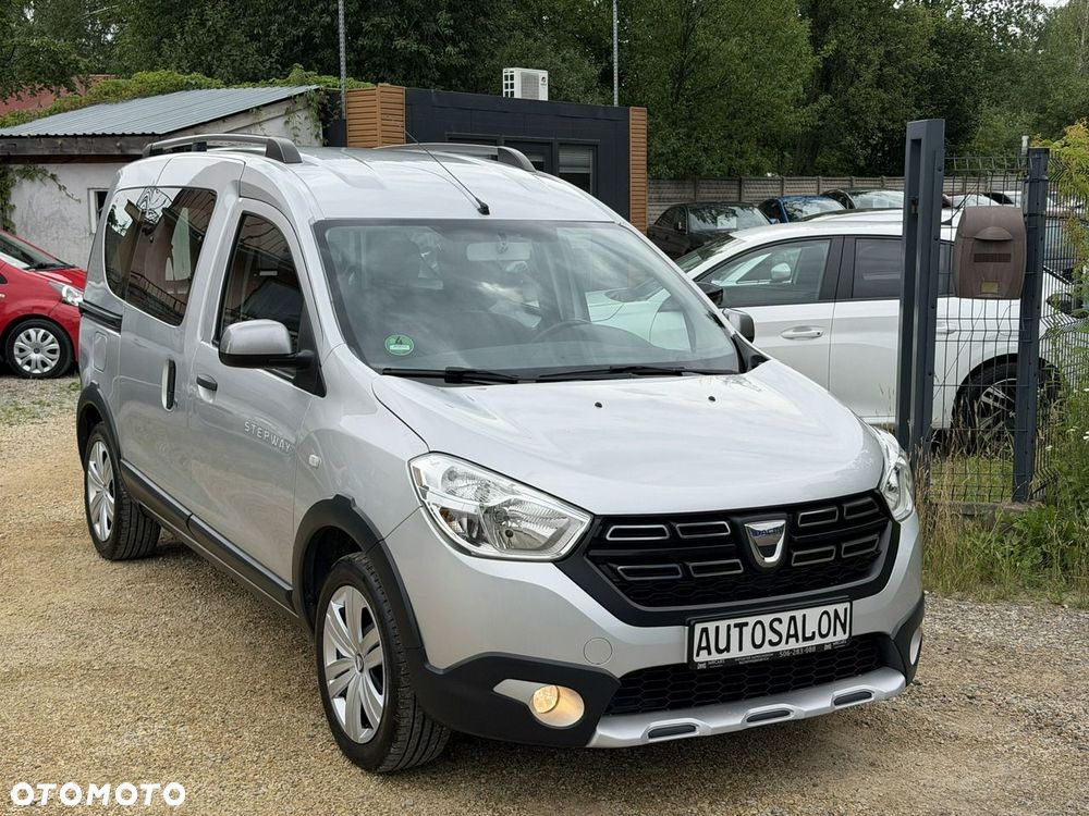 Dacia Dokker - 2