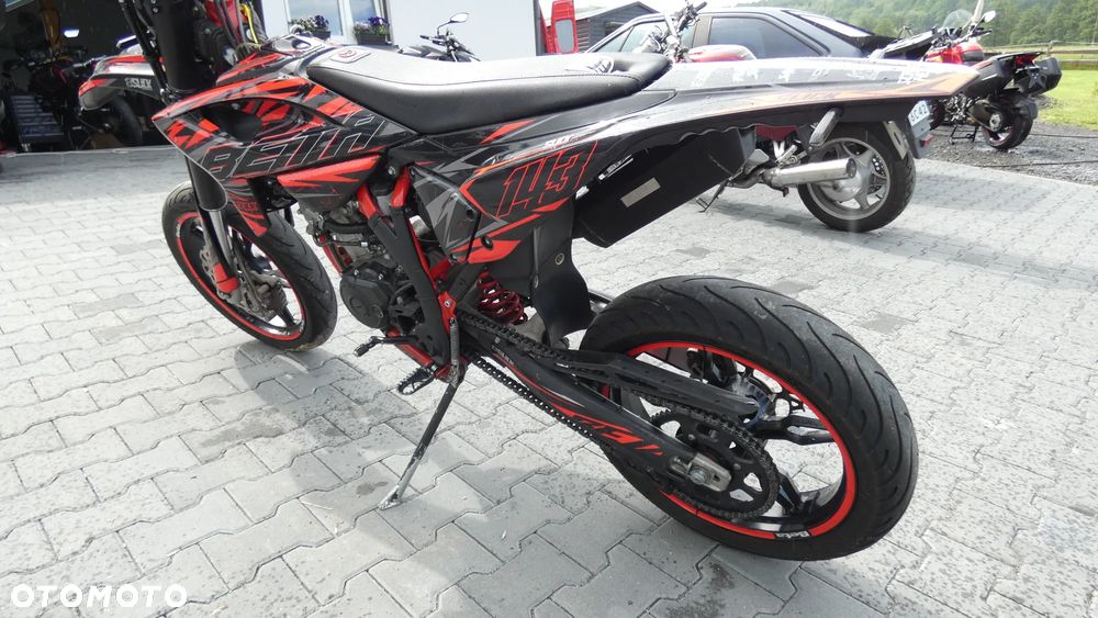 Beta RR - 5