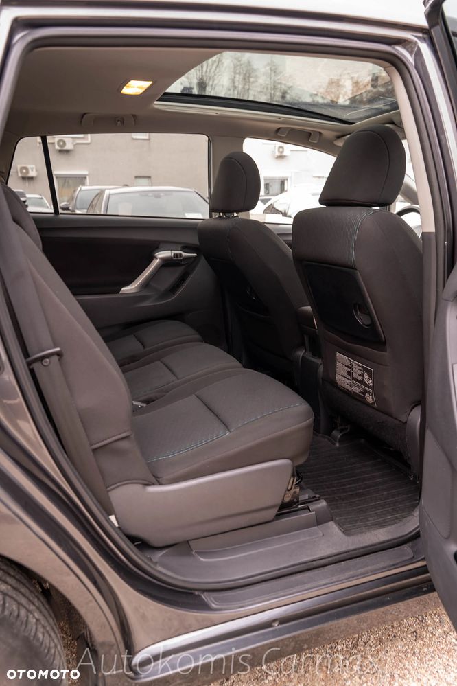 Toyota Verso 1.8 Sol - 20