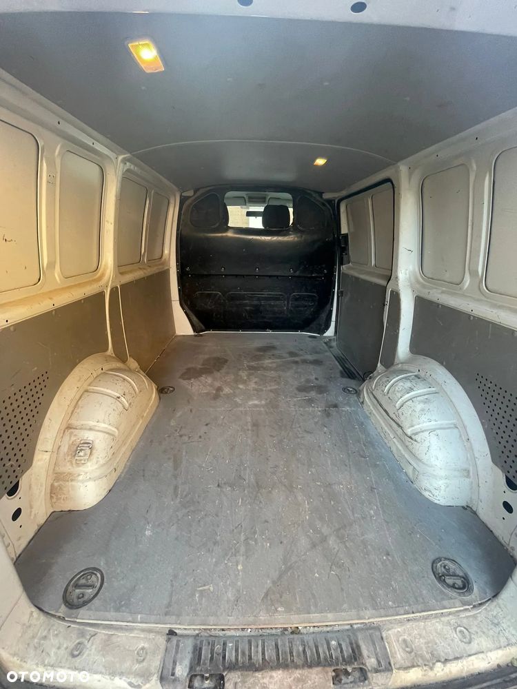 Volkswagen Transporter T6 - 19