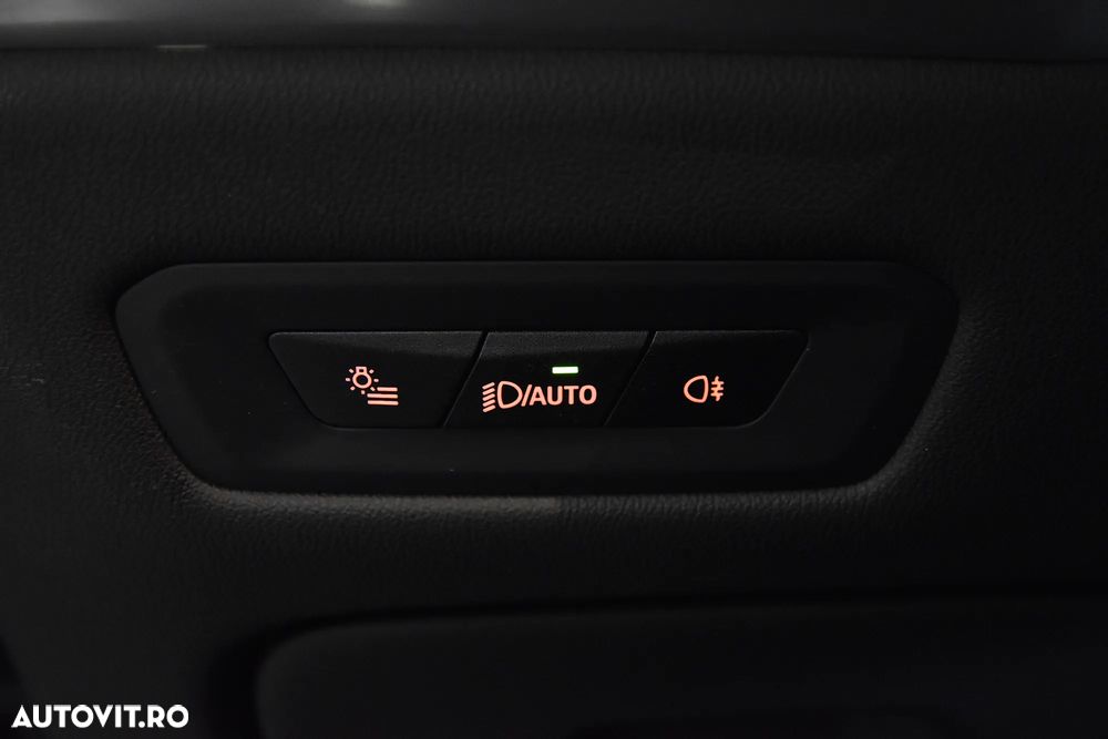 BMW X5 - 16