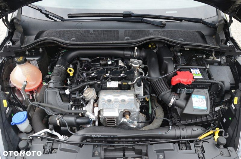 Ford Fiesta 1.0 EcoBoost S&S ACTIVE - 19