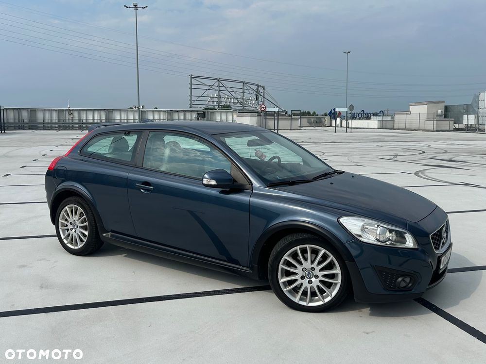 Volvo C30 - 3