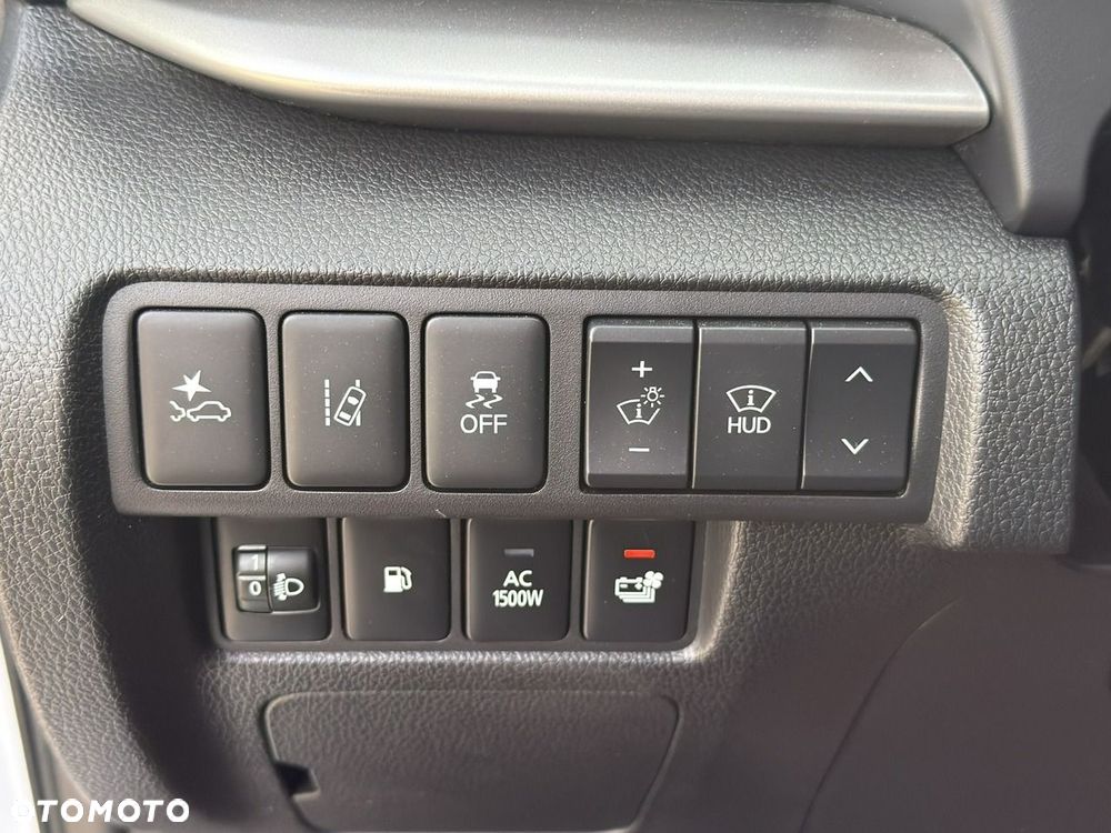 Mitsubishi Eclipse Cross - 28