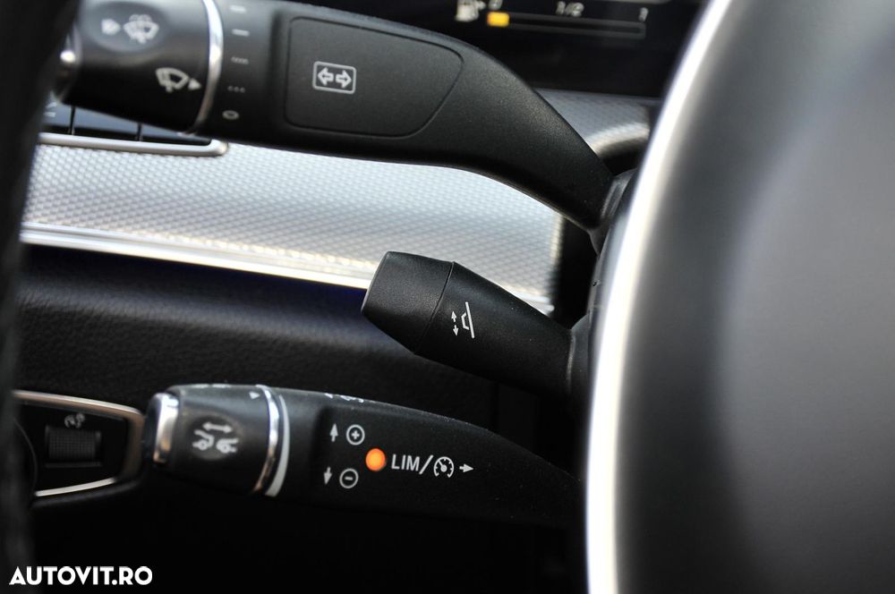 Mercedes-Benz E 350 BlueTEC - 8