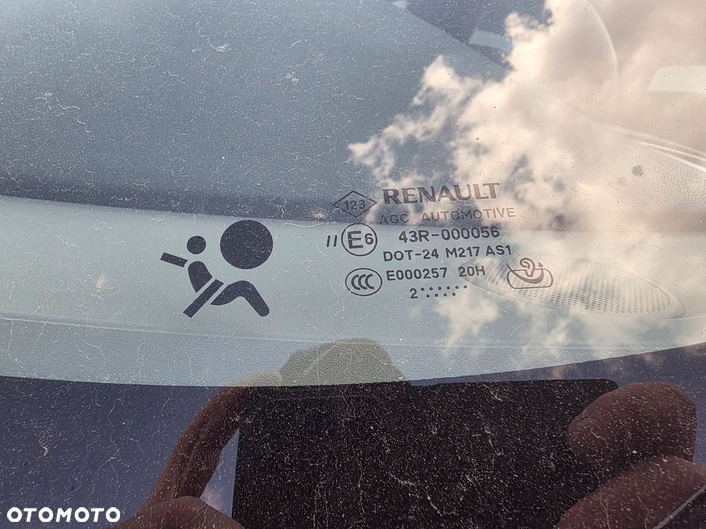 Renault Grand Scenic dCi 110 EDC Bose Edition - 39