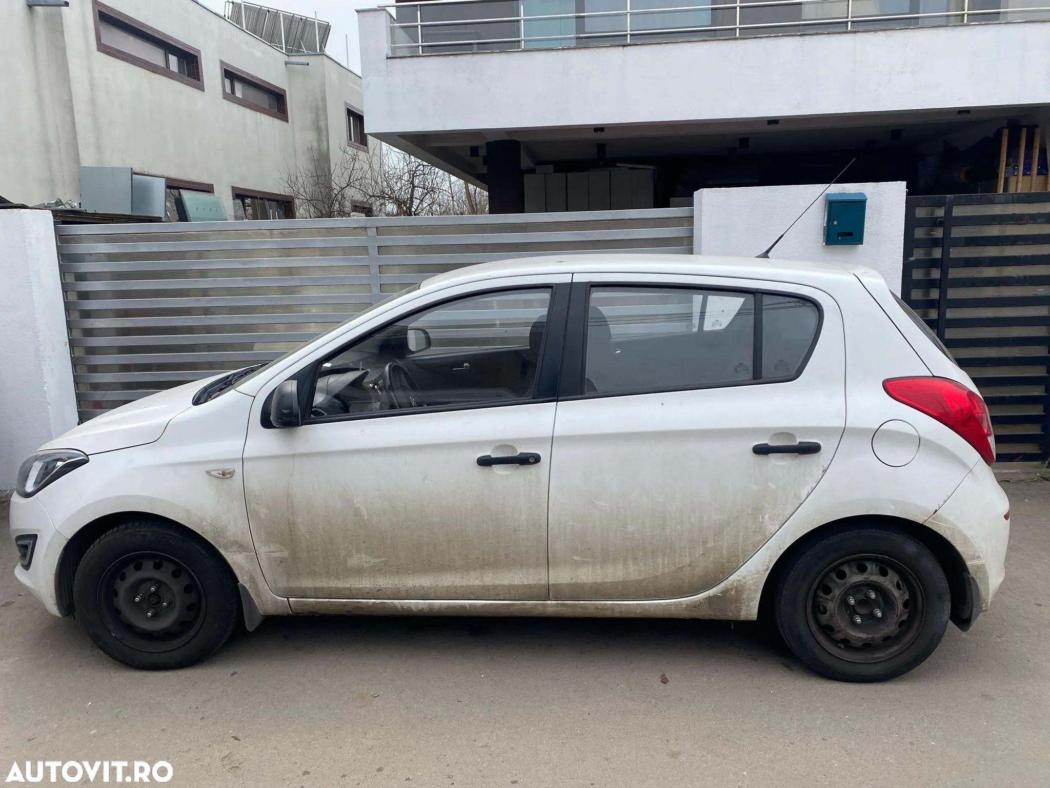 Hyundai i20 1.2 Comfort - 1