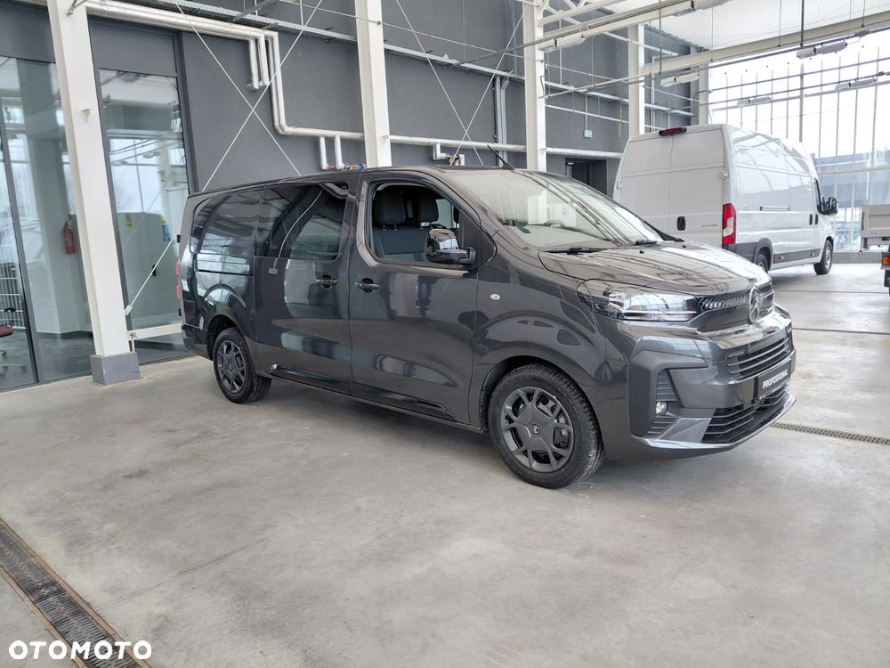 Citroën Jumpy - 5