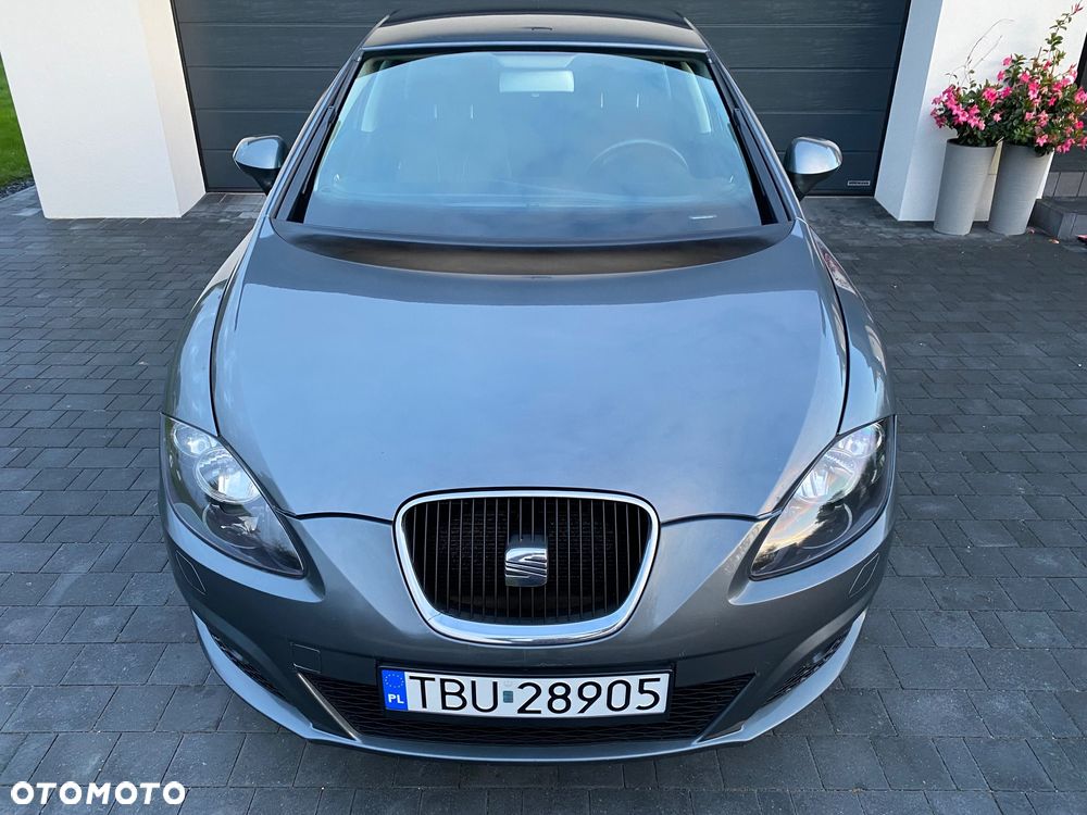 Seat Leon 1.2 TSI Ecomotive Style Copa - 30