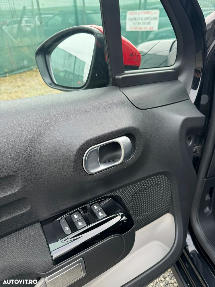 Citroën C3 Pure Tech 68 LIVE - 14