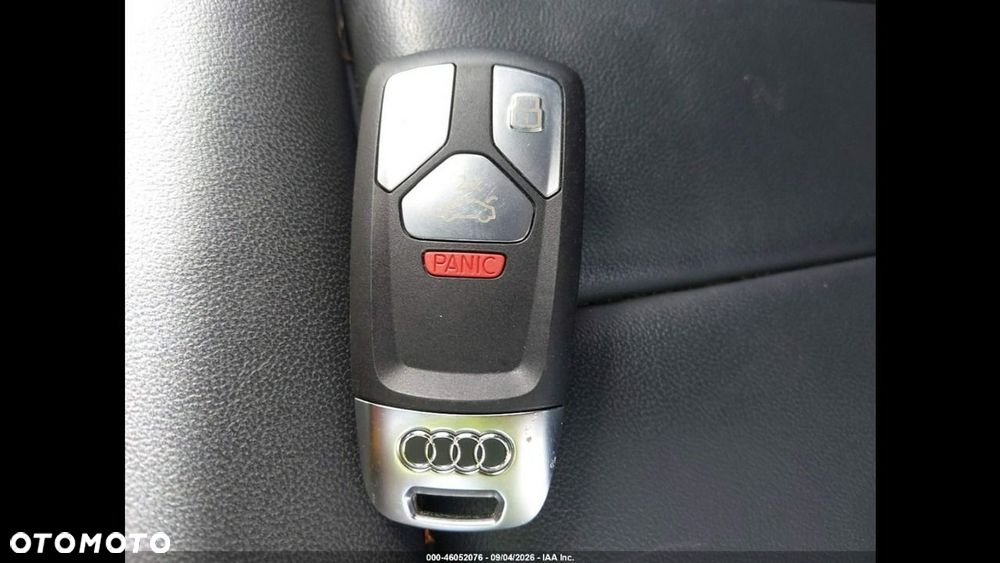 Audi A5 Sportback 45 TFSI quattro S tronic S line - 14