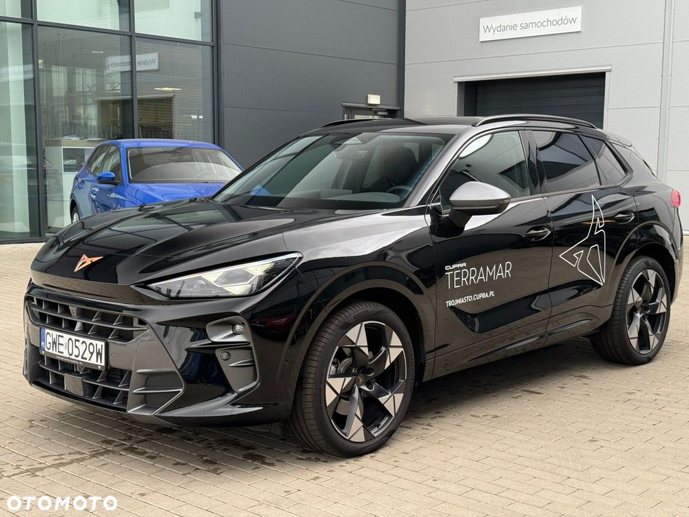 Cupra Terramar - 3