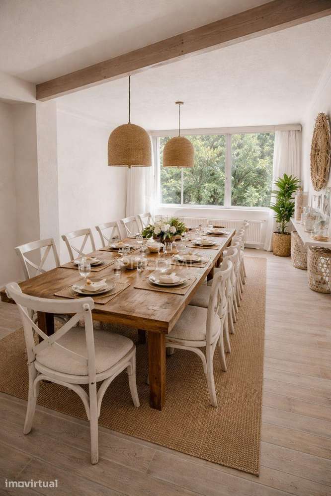 Restaurante em Remodelação na Charneca da Caparica - Grande imagem: 4/25