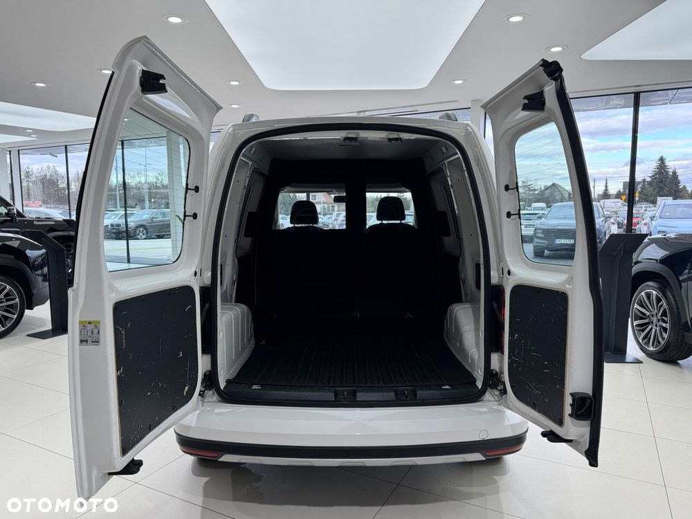 Volkswagen Caddy - 16