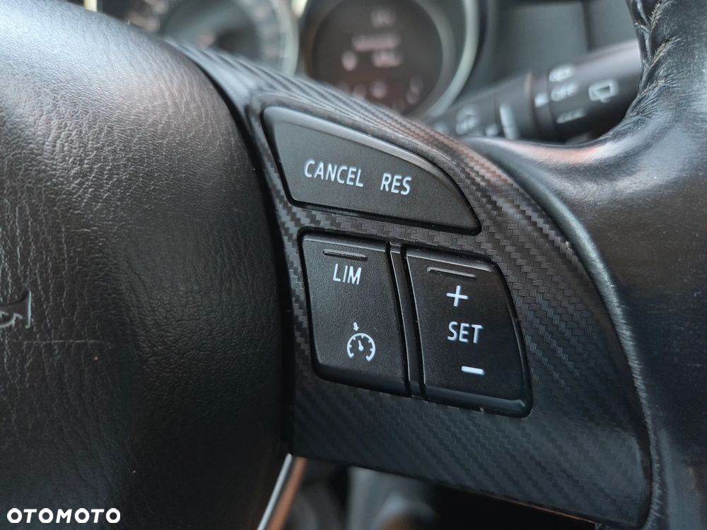 Mazda CX-5 SKYACTIV-G 160 AWD Exclusive-Line - 32