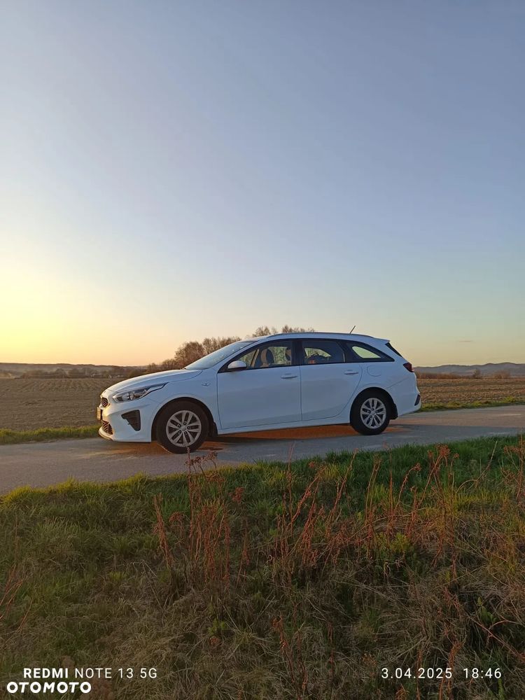 Kia Ceed - 2