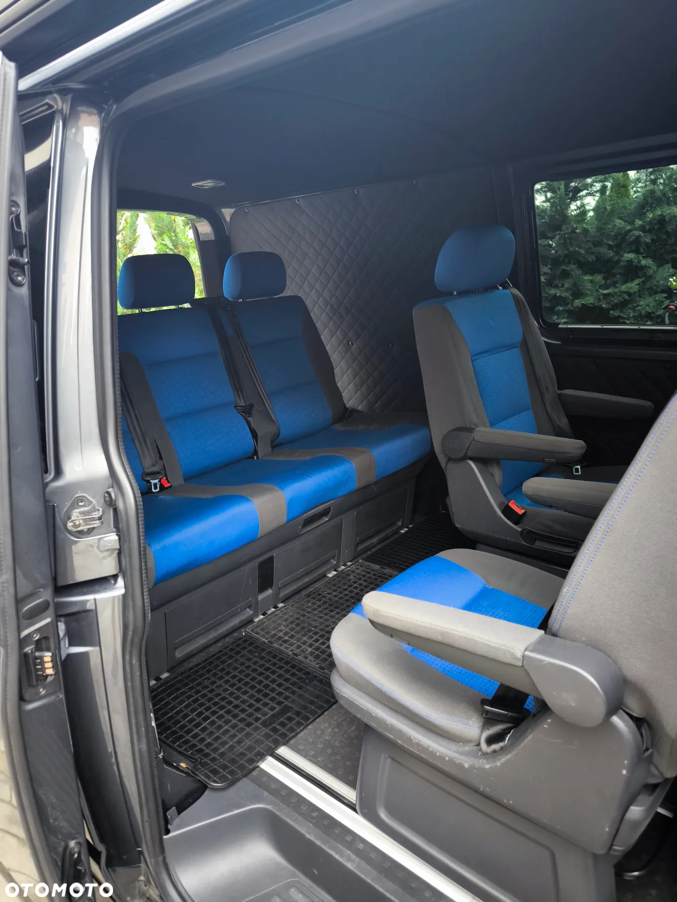 Volkswagen Transporter - 23