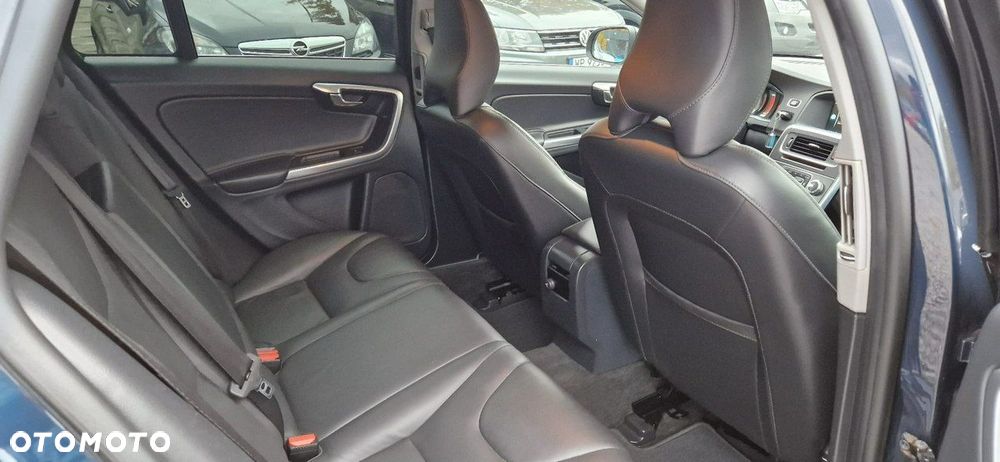Volvo V60 - 27
