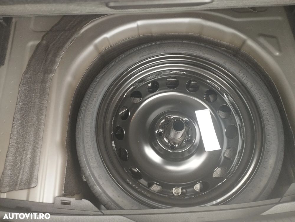 Volkswagen Taigo - 10