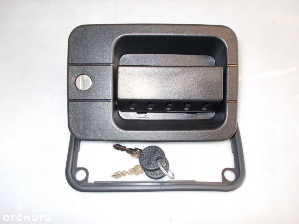 KLAMKA PRAWA IVECO EUROCARGO 1991-2003 - 1