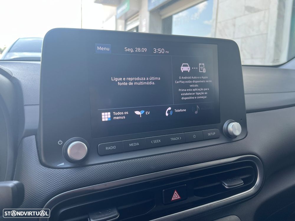 Hyundai Kauai - 8