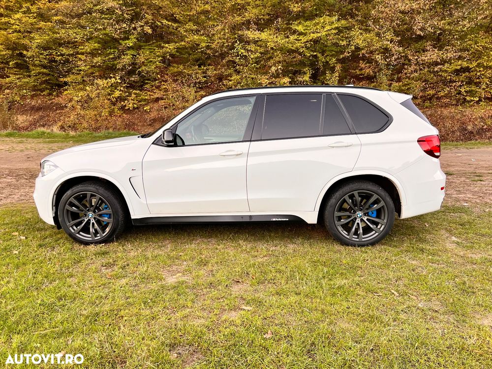 BMW X5 xDrive40d - 12