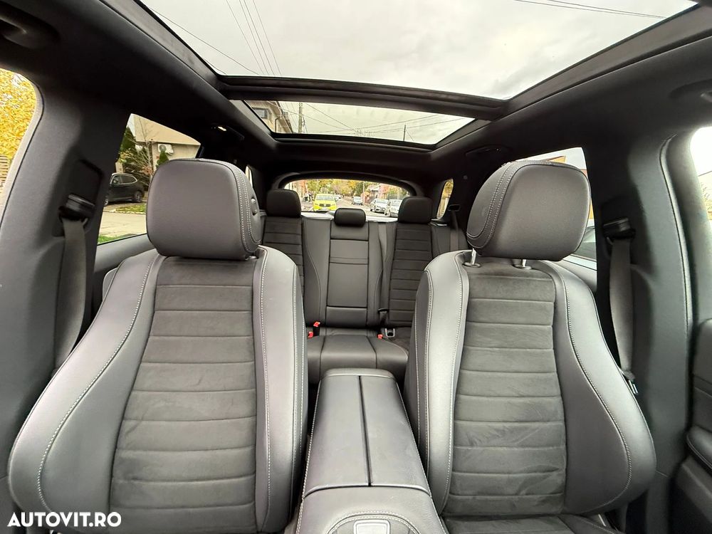 Mercedes-Benz GLE 300 d 4MATIC 9G-TRONIC AMG Line Advanced Plus - 16