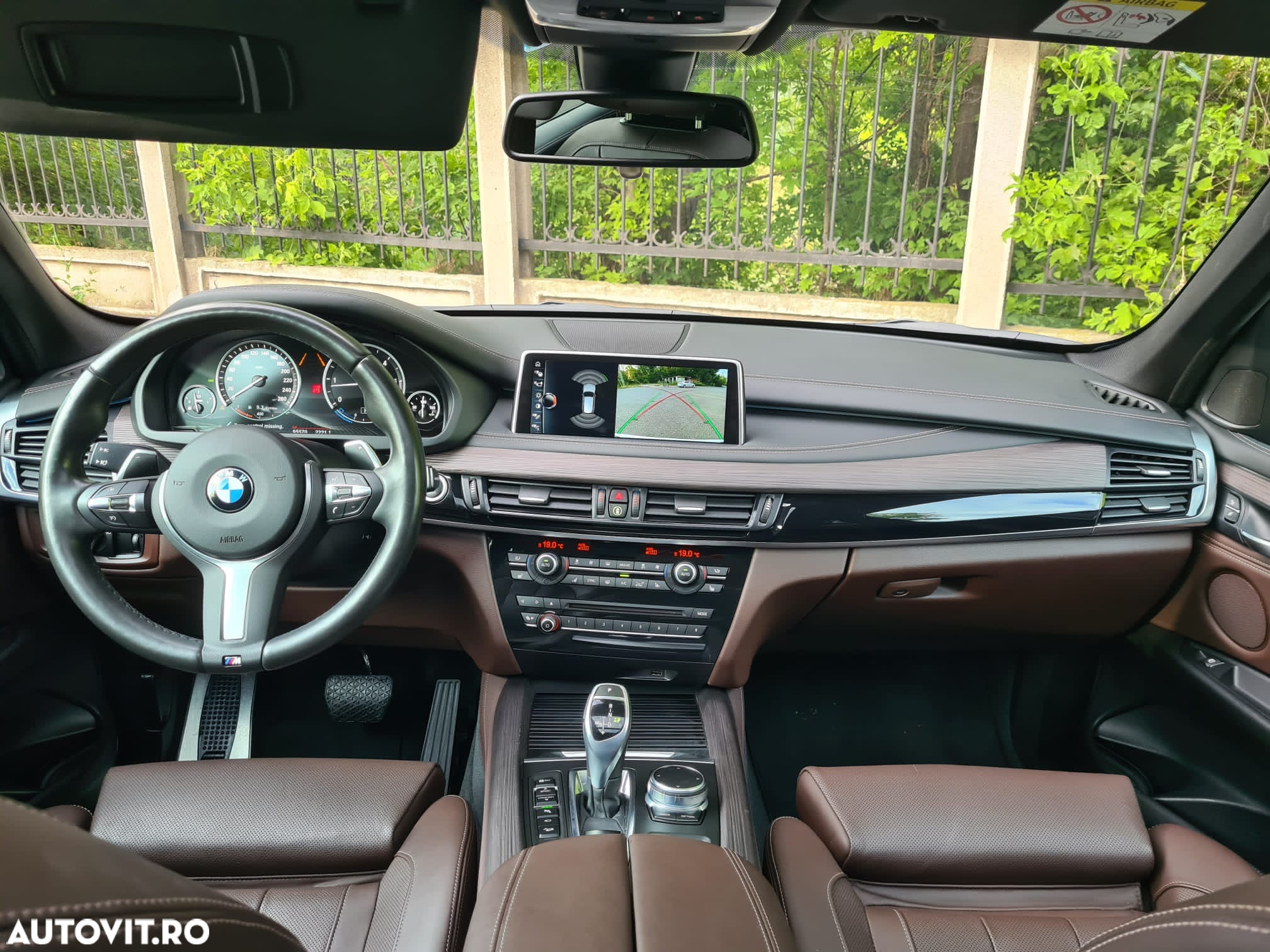 BMW X5 xDrive40d Sport-Aut. - 8