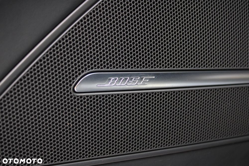 Audi A8 4.0 TFSI cylinder on demand quattro tiptronic - 26