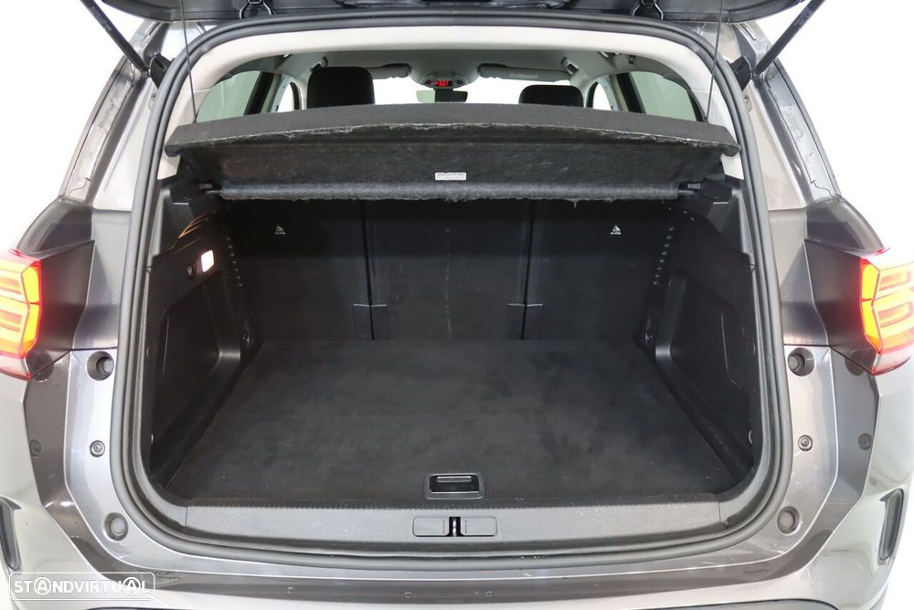 Citroën C5 Aircross 1.6 Hybrid Feel e-EAT8 - 32
