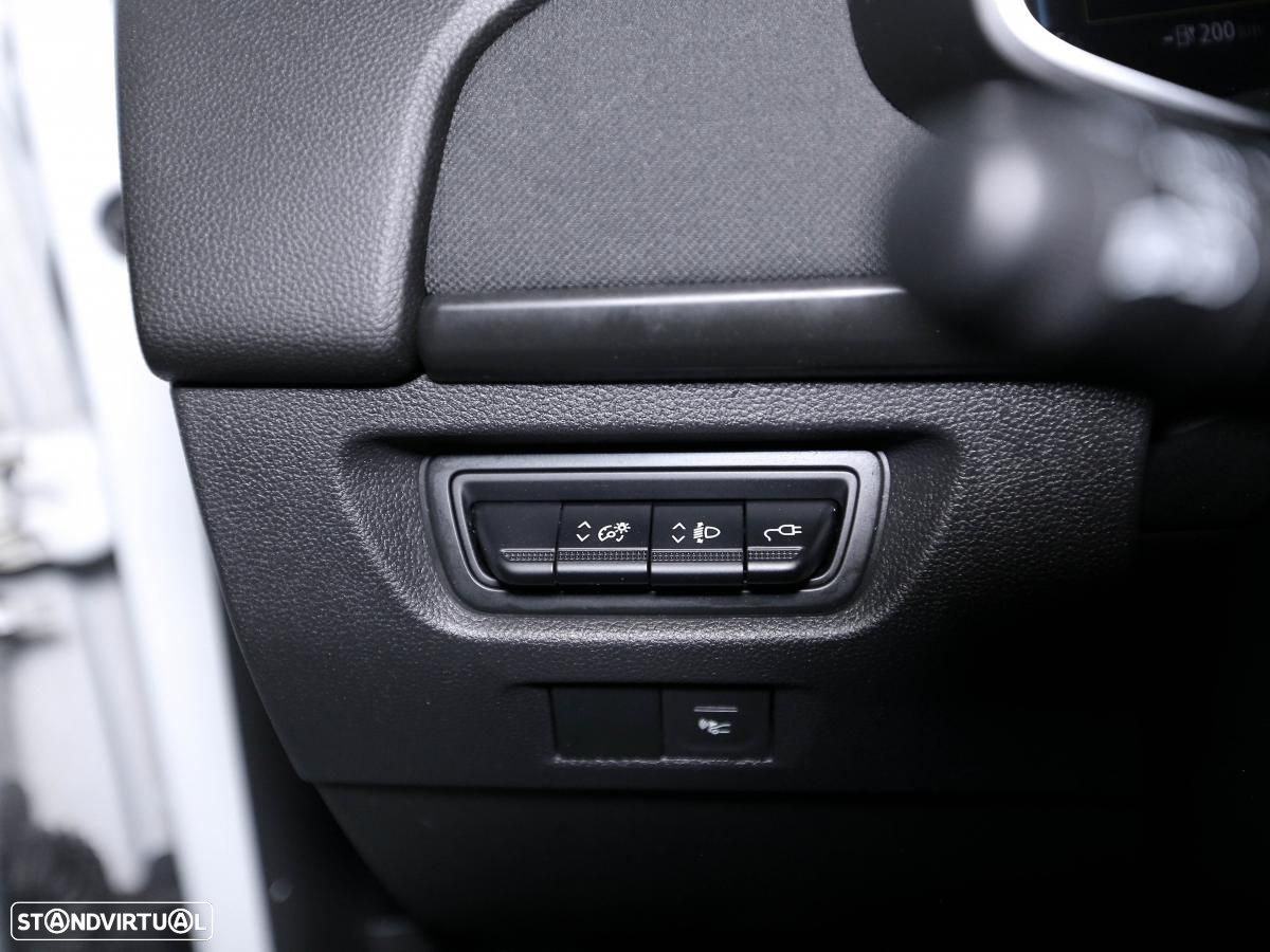 Renault Zoe (c/ Bateria) Zen 50 - 13