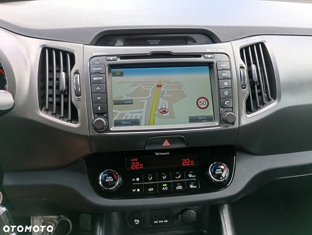 Kia Sportage - 35