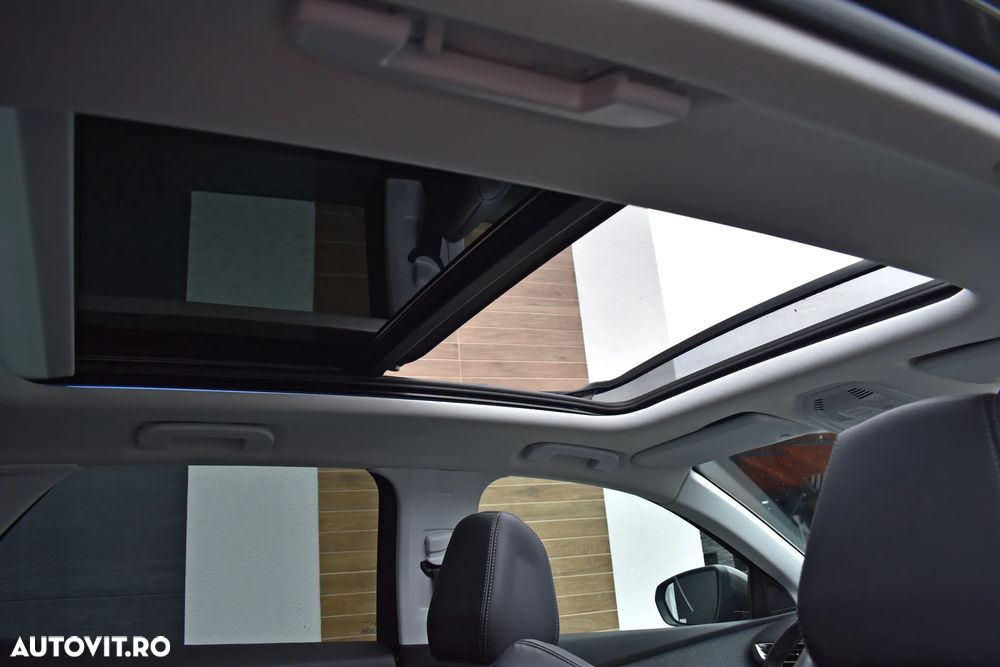 Peugeot 3008 PureTech 130 Stop & Start GPF EAT8 Allure Business-Paket - 13