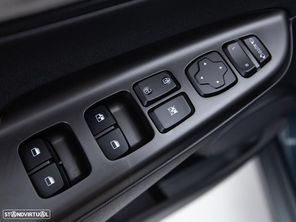 Hyundai Kauai Standard - 14
