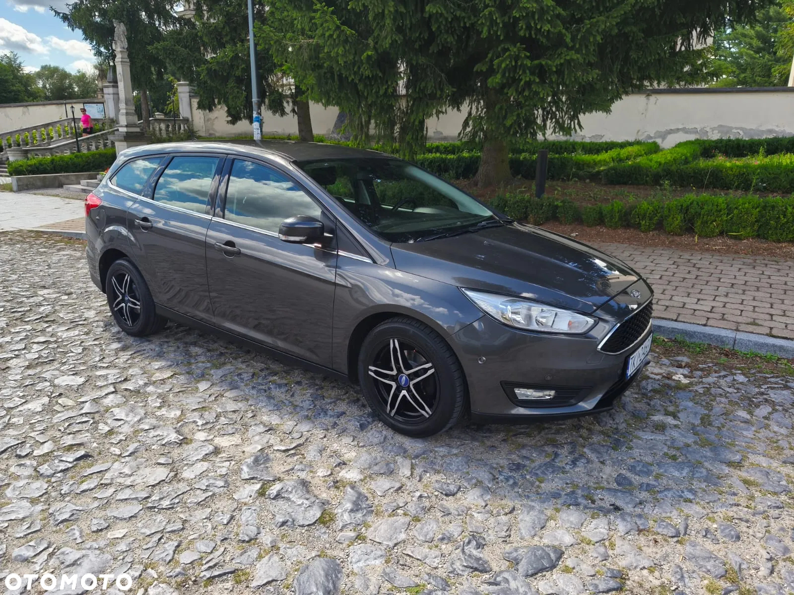 Ford Focus 1.5 EcoBlue Start-Stopp-System ACTIVE - 19